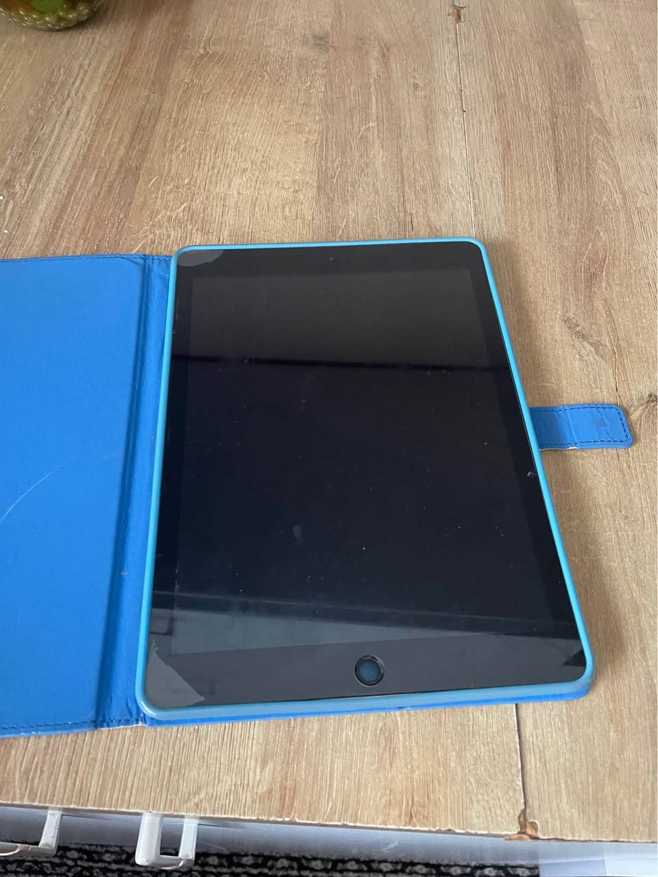 ئایپاد شەش بۆ فرۆشتن ۱٥٠ هەزارو معامەلە بێ عەیبە السليمانية, العراق


**إذا كنت صاحب هذا الإعلان وتريد حذفه لأي سبب، رجاءا أرسل رسالة إلى الدعم الفني**