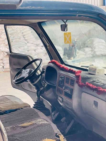 سلام عليكم
فونتيره مديل 2000 بسمي مكان السياره طويريج السعر 58 وبيها مجال
رقم الهاتف ***********
