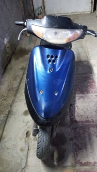 منغولي • سلف شغال • تحتاج بطارية