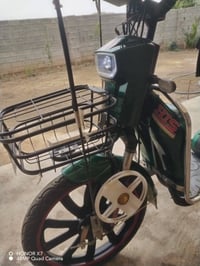 ماطور شحن • موديل ٢٠٢٥ • مكفول