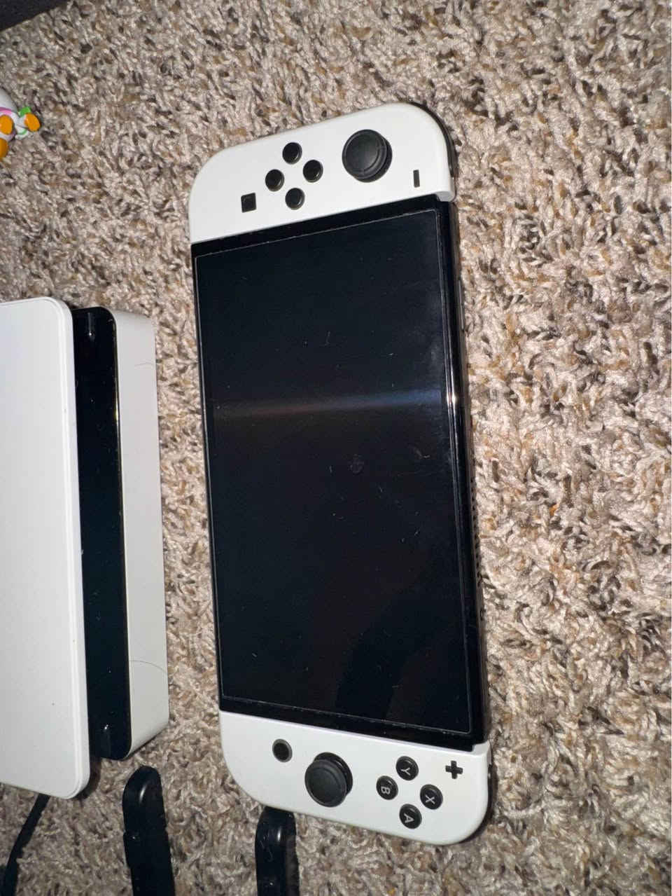 Nintendo Switch - Bundle Console Raleigh, NC


**إذا كنت صاحب هذا الإعلان وتريد حذفه لأي سبب، رجاءا أرسل رسالة إلى الدعم الفني**