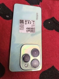 انفنكس نوت 40 برو • ٢٥٦ • الفلوجه حي الشهداء