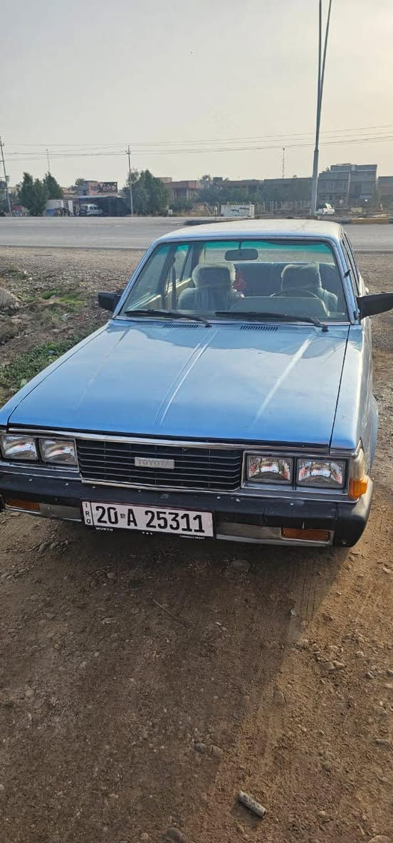 كرونا 81 كير مكينه خير من الله حدادايه كامله 
رقم انكليزي بأسمي تحويل ثاني يوم 
السعر/38$ وبيه مجال شويه
العنوان / ديالى -هبهب
للتواصل/ ***********
