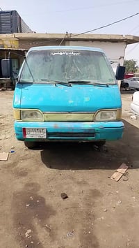 كيا بستة • ١٩٩٣ • كربلاء