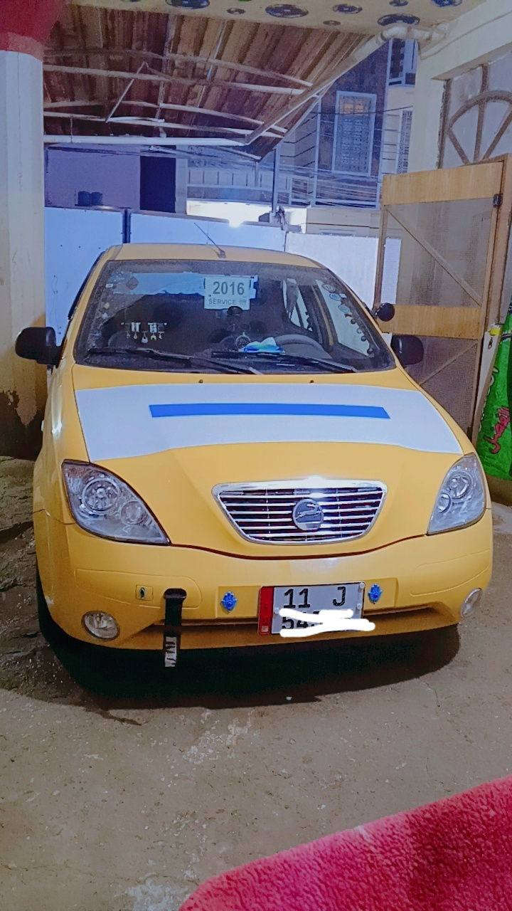السلام عليكم طيبه البيع موديل 2016 سياره جديده مكفوله عده جاملق الخلفي صبغ كير مكينه خير من الله كهربايات تخم تاير شاشه دواخل جدد مكاني بغداد جسريالى سعر 47وبيها مجال غير متواجد عل فيس***********
