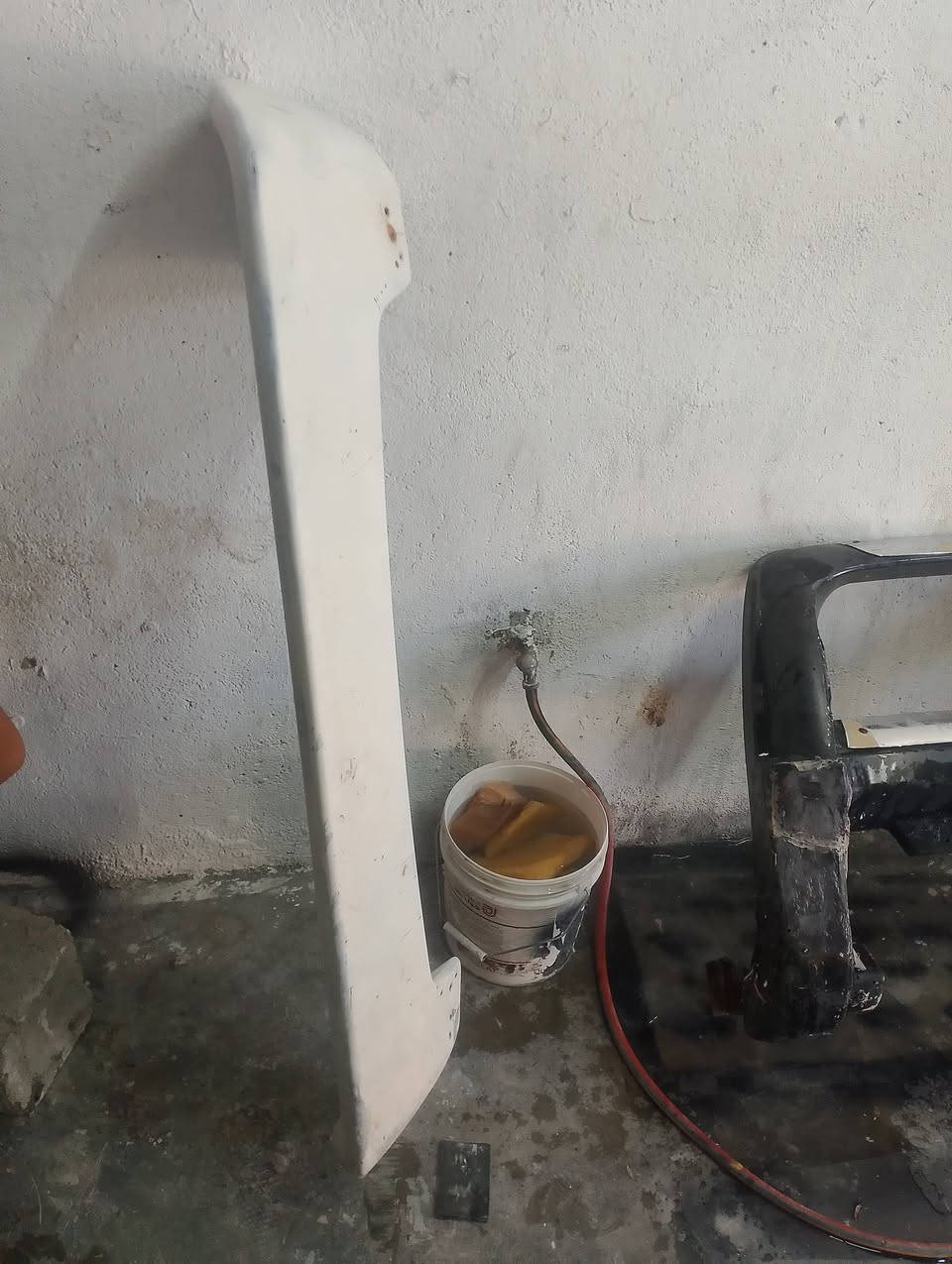 دەعامی پیشو دواوەی هوندا ئەو باڵەشوبانە فارەش بو فرۆشتن ***********
