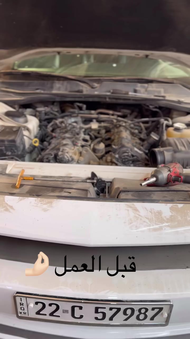 السلام عليكم 
قمنا بصيانة جالنجر 2017
إدامة كاملة
صيانة النوزلات 
بلكات 
مجاول 
غرفة احتراق 
مع غسل المكينه 
العنوان 
ساحة عدن خلف معمل الطحين 
بأدارة
عباس دوج ***********
رضا دوج ***********
