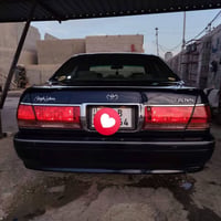 كراون • موديل ٢٠٢٣ • فول مواصفات