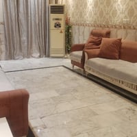 طقم كنب • للبيع • زعفرانيه