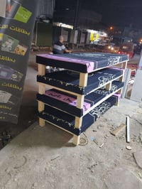 جربايه نوم ام النفر 4 رجلينات سعر 25  6 رجلينات 30  07723159241 بي وات...