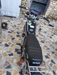 دراجه • موديل 23 • رقم سنويه