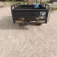 ستوته • موديل ٢٠١٠ • قرية الدار