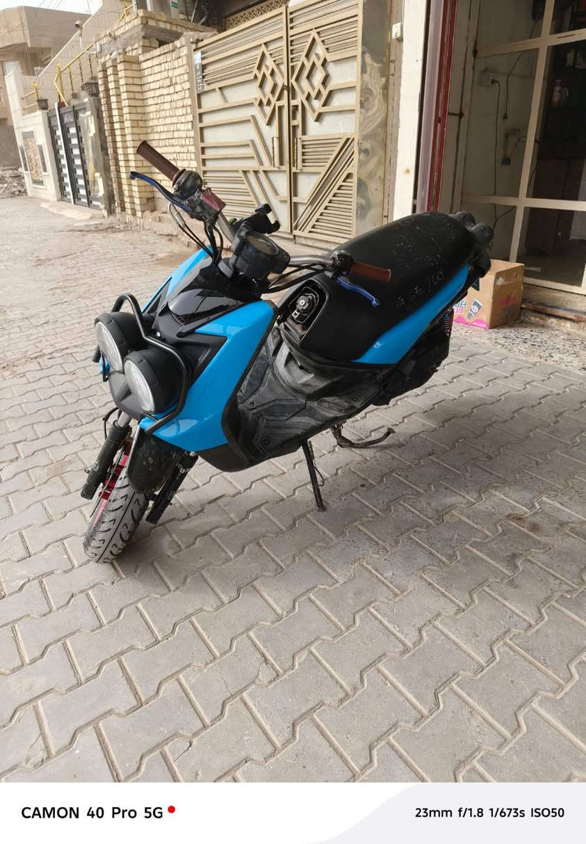 سلام عليكم دراجه سكنس جبلي ام عيون للبيع دراجه شلعه معدل بيه
صدر رياضي
ستيرن رياضي 
يدات رياضي
دبلات خلفي رياضي
قاعده رقم 
قبق فلاوين
رباط دبل خلفي 
سعر 950
وبيه مجال قليل 
او مراوس حسب لقناعه 
مكاني بغداد قضاء المحموديه 
***********
***********
