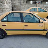 بيجو لميس موديل 2012 بسمي انكليزي  مصفر هيئه وغرامات محرك كير صدرومشط ...