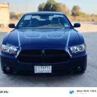 تشارجر • ٢٠١٣ • الناصرية