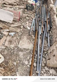 للبيع عنواني كراده 07735440173