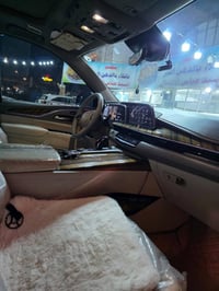 اسكاليد • ٢٠٢١ • النجف