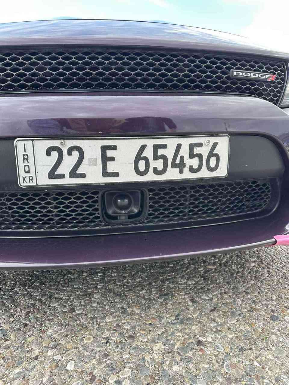 DODGE CHARGER GT  2021 
للبيـع: دوج جارجر لون عنابي GT 2021 
وارد خليجي وكالـة هارلـم 
الضرر : صبغ طرف السكن بسبب شخط بدون دواخل بدون ايرباك ورقه مال فحص كذلك موجوده
قراءة العداد : 65 الف ميل 
رقم اربيل كاملة من الهزة والبراد والسنوية 
 
🔴السعـر : 272  
مواصفات : 
المحرك v6*
رادار امامي*
رادار جانبي *
* ويل قياس 20 
* ستيرن رياضي .
* نقطة عمياء .
* مصابيح أمامية زنون .
* كشافات الضباب زنون .
* المصابيح الأمامية مع LED .
* حساسات .
* شاشه كبيرة مع نظام ملاحة نفكيشن GPS.
* الشاشة مع اويشنات .
* سستم صوت الپاين .
* فتحت سقف (سلايد) .
* مقاعد أمامية كهربائية عدد 2 .
* ذاكرة لحفظ وضعيات الجلوس (ميموري) .
* مقاعد أمامية تبريد وتدفئة .
* مقاعد خلفية تدفئة .
* تشغيل عن بعد .
* ستيرن كهربائي .
* تدفئة ستيرن .
* محدد سرعة .
تلفون بلوتوث .
* كاميرا خلفية .
* مرايا متحسسة للاضاءة العالية .
* كير شفتر بالستيرن
مكان السيارة كركوك 🌹 وبيها دفتر بنزين  للتواصل *********** كركوك, العراق
