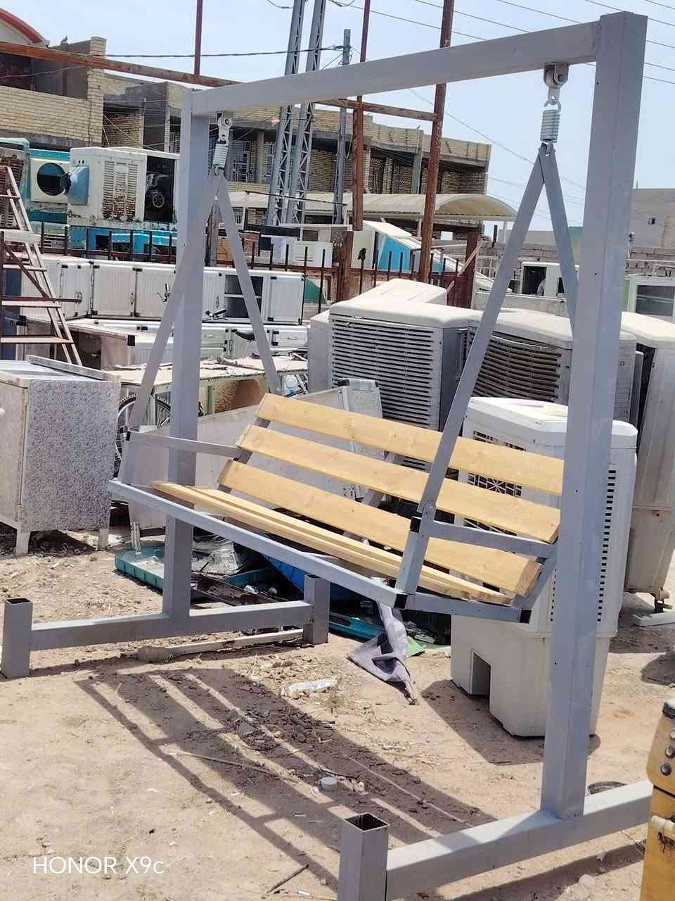 يالله تتوفر مراجيع البيع
كلمن وسعرها و يوجت توصيل
الاستفسار اتصل ***********،، ***********
