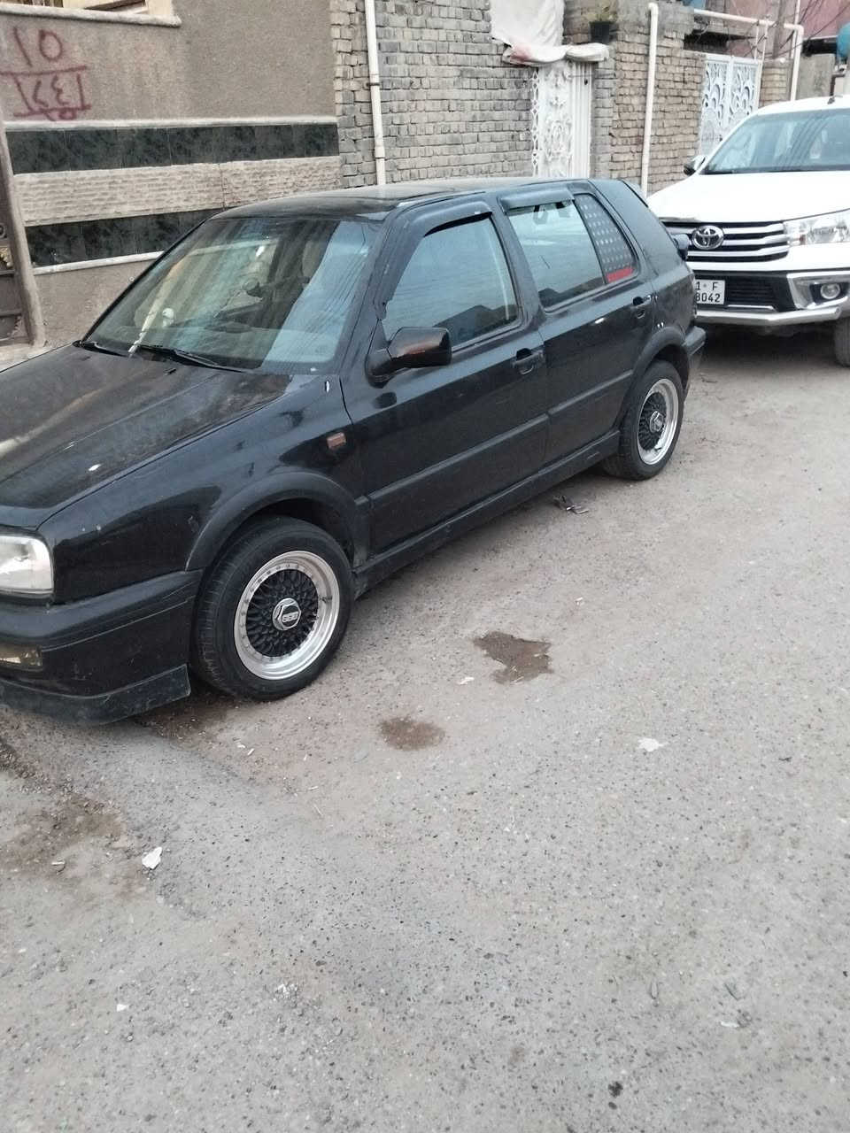 كولف موديل 93
السعر:38ورقه
العطل:فقط كير
المكان بغداد
رقم الهاتف ***********
