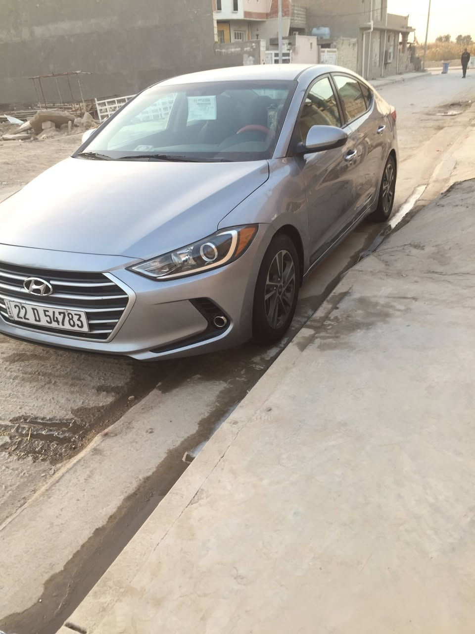 السياره بيها جاملغ جه السايق والخلفي هم  صبغ     والبنيد جاملغ الأيمن  بلاد نفس اليبل ورقم اصليات مال كصه  السياره جاهزه حداديه امامي وخلفي مواصفات السيارة شاشه جبيره تحكمات ستيرن  مواصفات عاديه تبريد تدفىه مكينه كير خير من الله.  السنويه جديده. ل ٢٩ اربيل. تريد تحويل تريد وكاله
مكلف. بالنشر       هذا راعي السياره الي تعجبه السياره سعرها  ١١٥   يتصل على راعيها مكان السياره الصويره
      ***********
