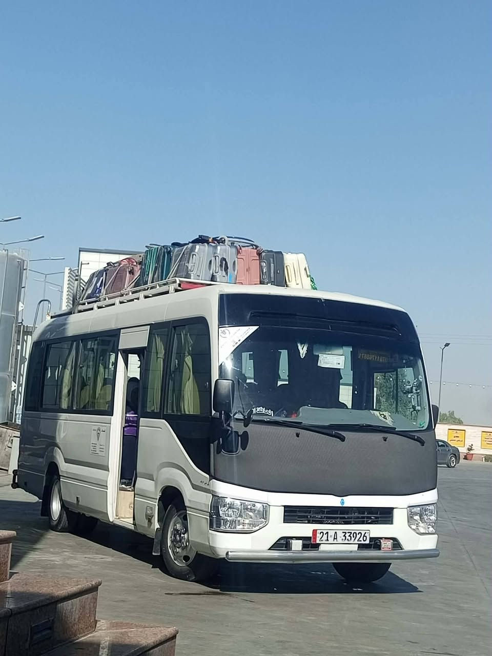 ***********
Hussein Al-Zuhairi
