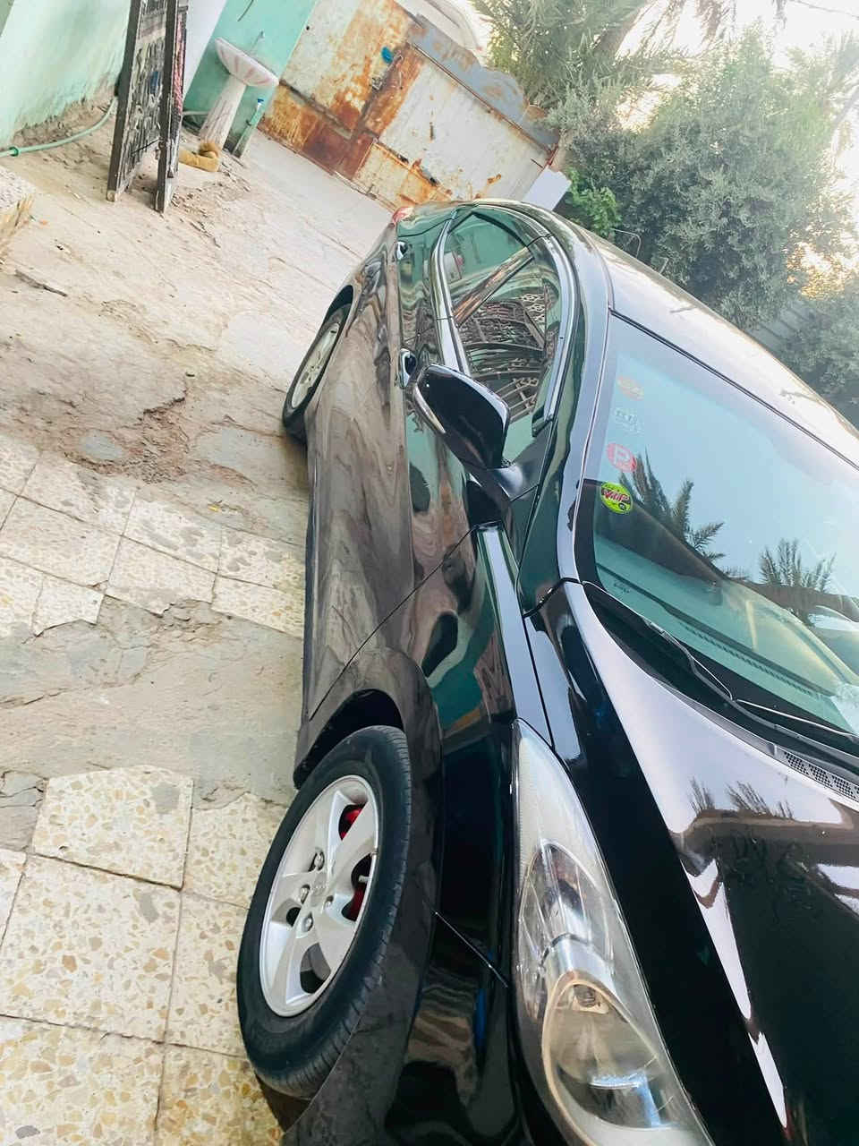 ادوات ادوات كصه جنطه  موديل ١٥ سعر ٤٢ وبيه مجال حك ‭***********‬ الجيه كارتين كير مكينه تبريد حداديه كله  عدي ثنين لاستفسار ‭***********‬
