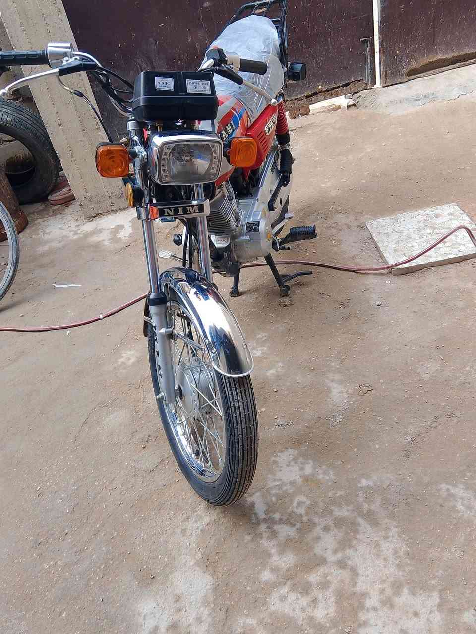 سلام عليكم
درجة البيع نامه متياز موديل 2025
اوراق سكنر خمسه اوراق كفاله 
سعره 650 مكاني قريب على مسيب الستفسار ***********
