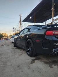 تشارجر • ٢٠١١ • تواير جديده