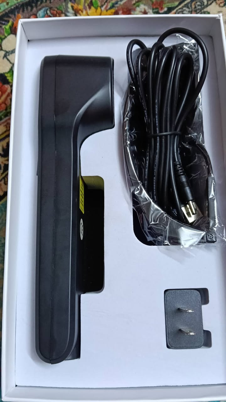 جهاز لعلاج عظلات الجسم بالاشعه الحمراء جديد بالوك 
اليفيده يحطلي سعر 
مكاني بغداد البلديات 
توصيل موجود


**إذا كنت صاحب هذا الإعلان وتريد حذفه لأي سبب، رجاءا أرسل رسالة إلى الدعم الفني**