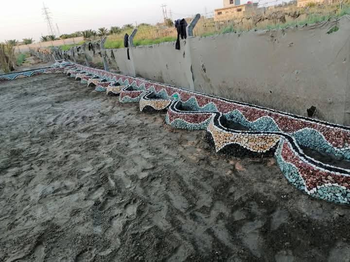 حسن لديكور***********
🍃مستـعدون🍂 ، لـترتيب🐦 الحدائق المنزلية 🏝️🏘️
وزراعة النباتات، 🌾🌴🌱والازهار، 🌼🌺🌻وقص الثيل.🌾🌾
وعمل الديكورات والتصاميم،الحديثة للحدائق،، بواسطة الاحجار الملونة 
ونعمل على تصميم الشلالات 💦والنافورات
