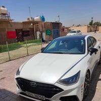 سوناتاللبيع السعر140رقم بغدادالسيارةفول مواصفات الشراي يتصل 0770630432...