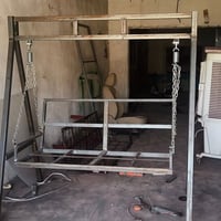 مرجوحه • مرجوحه 3 نفرات • مرجوحه حديقه • مرجوحه منزليه • مرجوحه للبيع