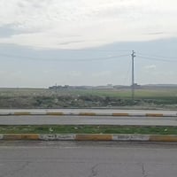 بوابة الشام • ٢٠٠م • ركن واجهه ١٠م