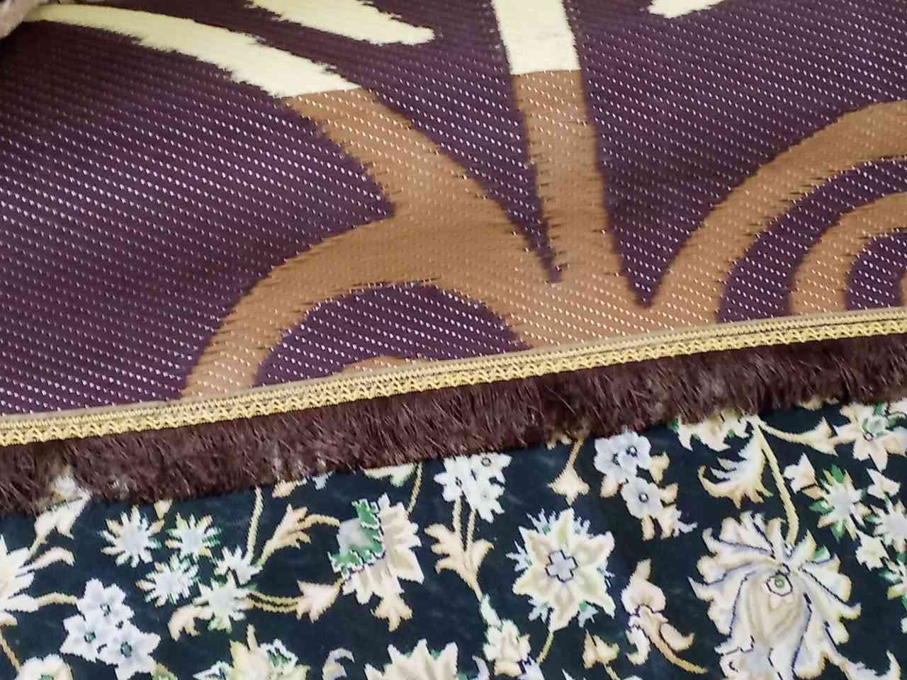 بنات حصير 3/6جديد ممستعمل جبته وماوالم وية الغراض


**إذا كنت صاحب هذا الإعلان وتريد حذفه لأي سبب، رجاءا أرسل رسالة إلى الدعم الفني**