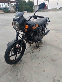 موطور • بوكسر • للبيع