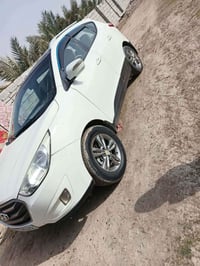 توسان 2010 • مكينه جديد • اليوسفيه