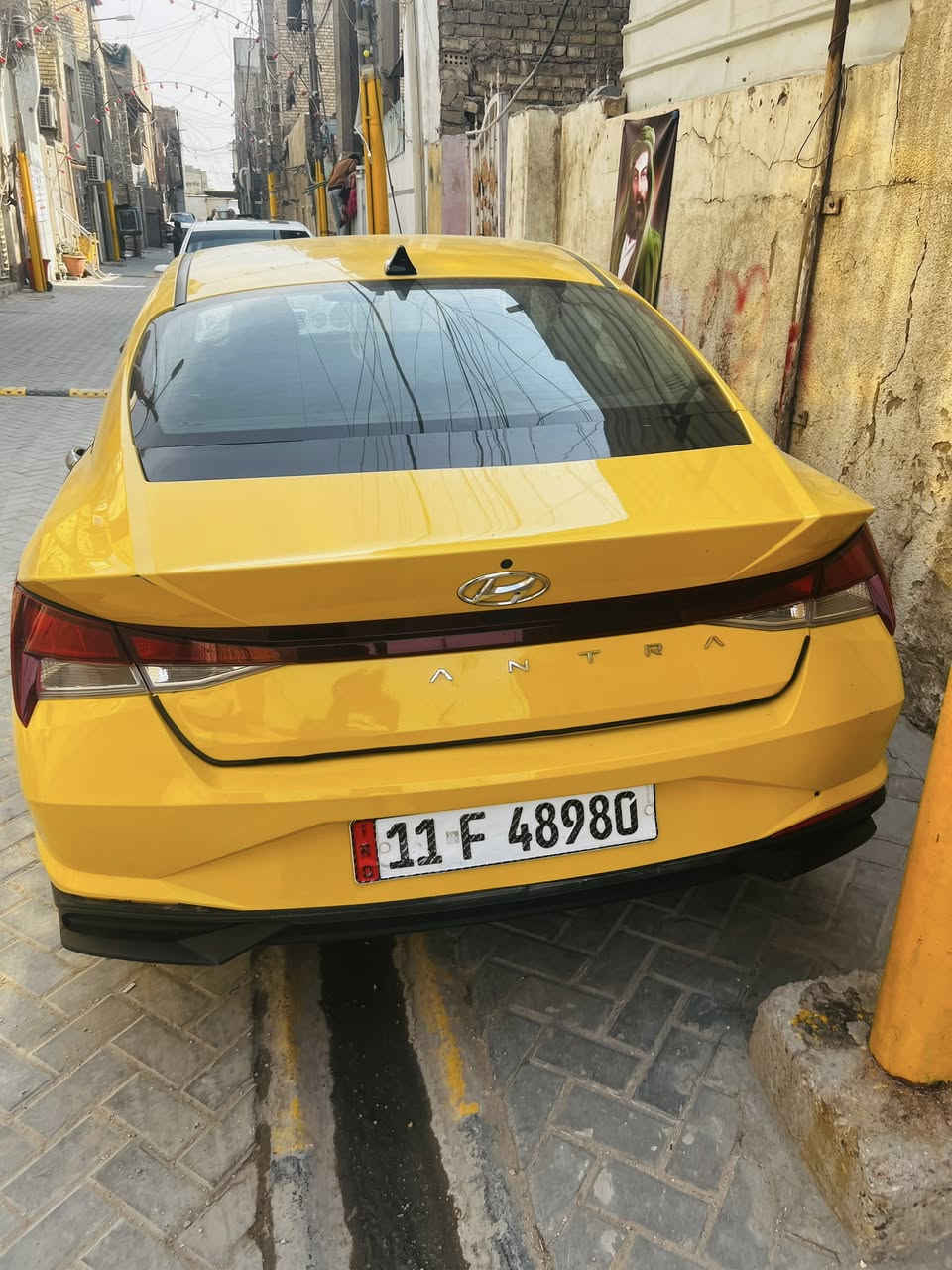 𝐇𝐘𝐔𝐍𝐃𝐀𝐈 𝐀𝐋𝐀𝐍𝐓𝐑𝐀 2022

السعر160

هونداي الانترة2022

رقم بغداد  باسمي 

محرك 2000 دوش

منضومه غاز 

ابواب بصمة

بصمة تشغيل 

تشغيل عن بعد

كاميرا

اشارة ترحيب

اوتو ستوب

نقطة عماء

تحديد سرعة

تحديد مسار

نظام _ 𝐍𝐎𝐑𝐌𝐀𝐋

نظام _ 𝐒𝐏𝐎𝐑𝐓

نظام _ 𝐒𝐌𝐀𝐑𝐓

صندوق ذكي 

بعد هواي مواصفات …

،،،،،،،،،،،،،،،،،،،،،،،،،،،،،،،،،،،،،،،،،،،،،،،،،،

حادث موضح بالصوره 

للاستفسار الاتصال على الرقم 
***********
