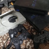 بلايستيشن • مباع