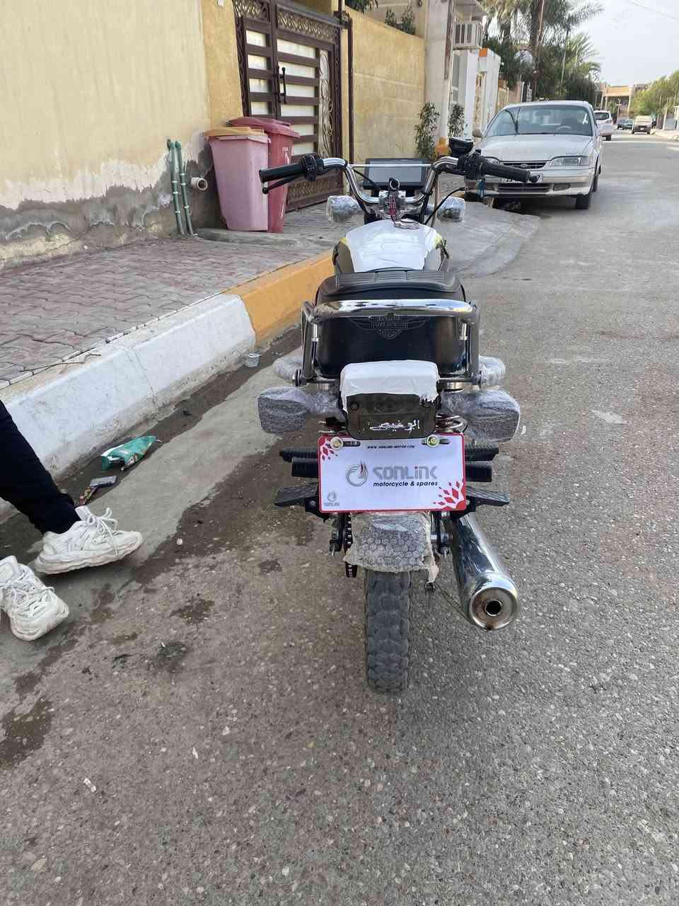 تايكر 2025 كفالة عامة سعر 725 وبيها مجال بسيط مكاني بعقوبة التحرير ***********
