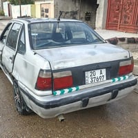 لانوس • ١٩٩٤ • محرك ١٦٠٠