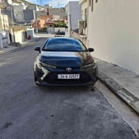 كورولا LE • ٢٠٢٠ • ٦٣٠٠٠