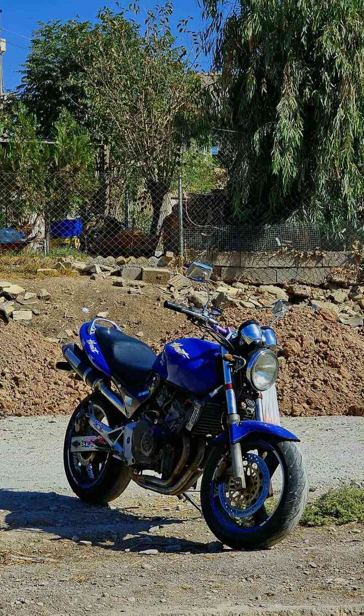 بەتحی هۆندای 250 بۆ فرۆشتن ، کاسکێتی سوتاوە السليمانية, العراق


**إذا كنت صاحب هذا الإعلان وتريد حذفه لأي سبب، رجاءا أرسل رسالة إلى الدعم الفني**