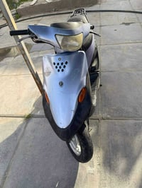 موتوسيكل • للبيع • جسر جروخي