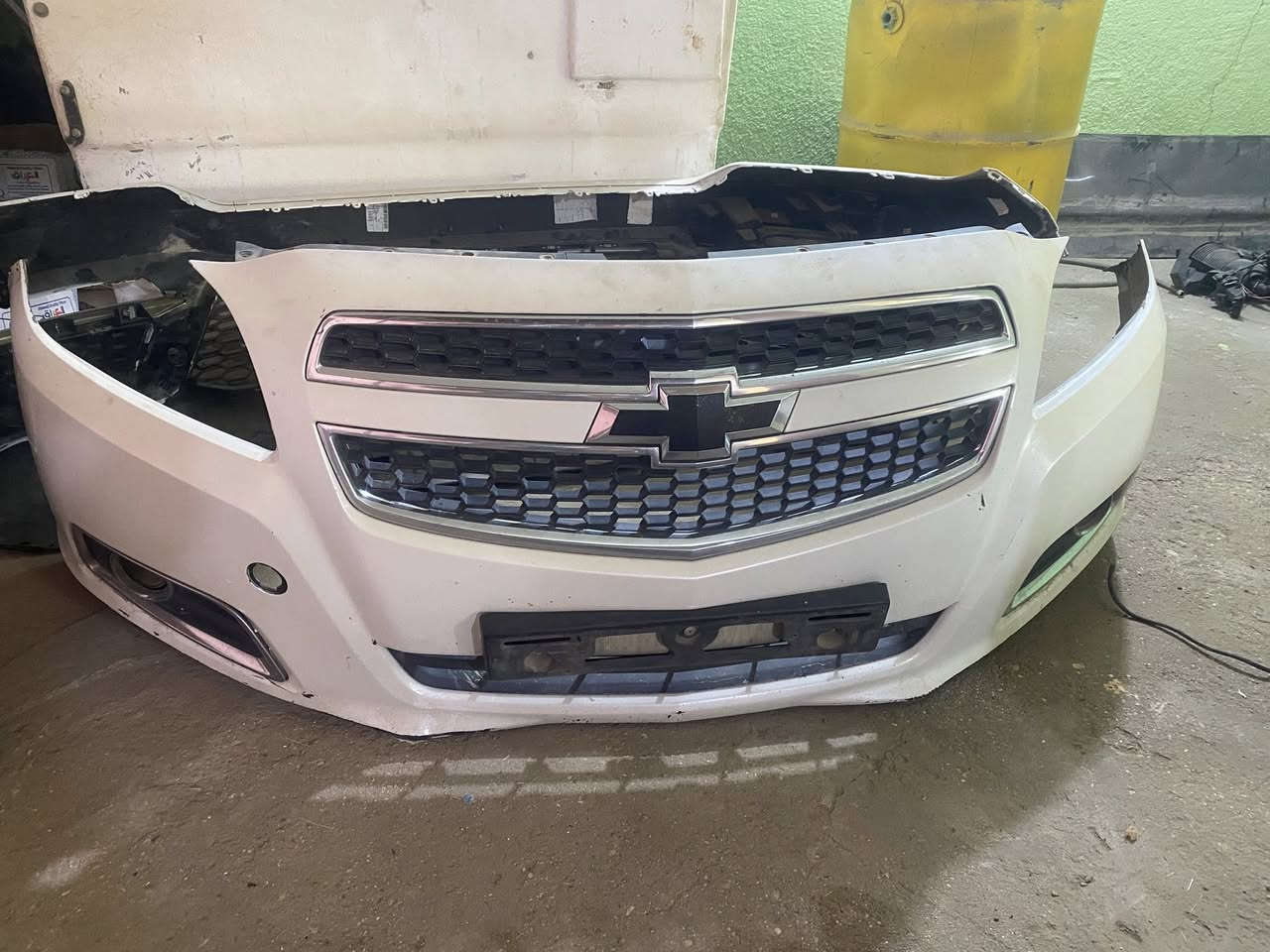 دعاميه ماليبو خليجي 2015
السعر 90 وبيهه مجال رقم هاتف ***********
