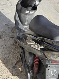 بغداد حي العامل • دراجة مكفولة • فيها مجال