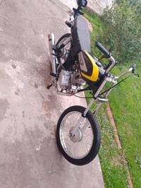 دراجه حربكه • تعليك • المدائن بغداد