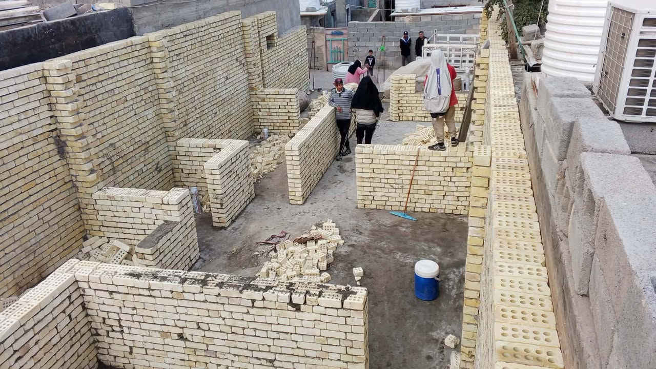 محمد الخلفه من بغداد .الرصافه
***********
