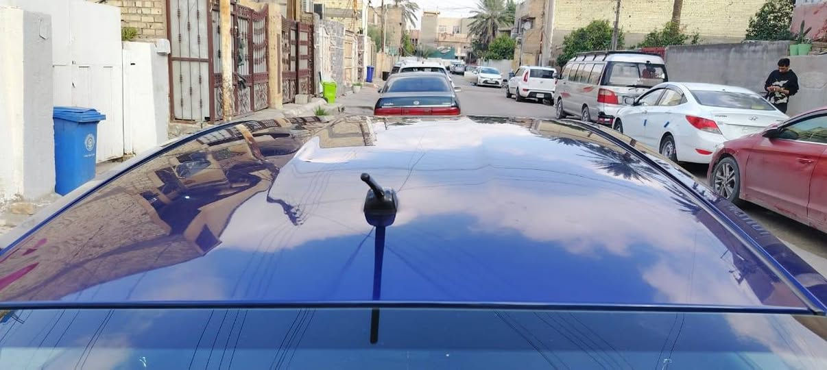 السلام عليكم 
فيرسا موديل 2019 حادث كلش خفيف بارد جاملغ امامي ايمن واقل الشبر جاملغ خلفي ايسر سيارة بسمي رقم بغداد دولي جديد نقصها فقط الهزة سقطت بشهر الثالث جاهزة من كلشي ماشية 63 ميل حتى كلوب سيرفس ممشتغل  خير من الله وبالعافية عالياخذها 
صدر جديد حتى الدبلات 
مكينة وكير كفالة ما عدى الادامة 
تبريد بلادي ويخبل 
تخم تاير
دهن الكير والمكينة كلة تبديل وجاهزة لأخر حباية 
وأسف عالاطالة
مكانها بغداد الملحانية  
السعر : 98
هاتف : ***********
