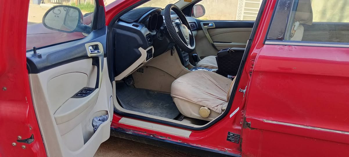 شيريA3مكينه وكير كورلا بيكاجوو تبريد شغال مديل2013
العنوان البصرة ابو الخصيب للتواصل واتساب ***********
السعر35
